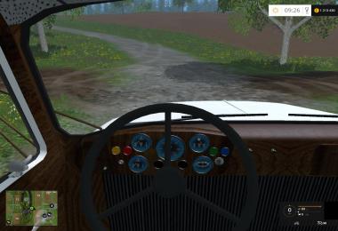 GAZ 53 Pack  v1.0