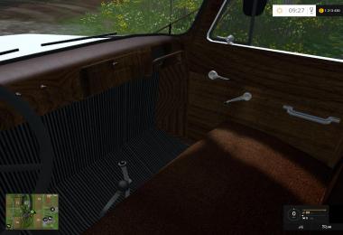 GAZ 53 Pack  v1.0