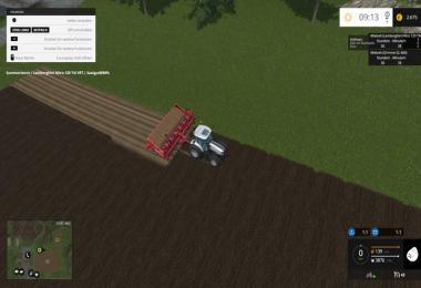 Grimme 660 v1.0 seedmaster