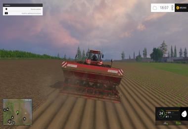 Grimme GL660 Error fix V1.1 Error Fix