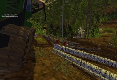 Harvester Larch v1.0