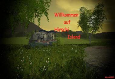 Hirschi Island v0.9