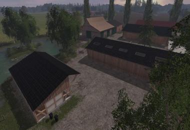 Holzhausen v1.2.1