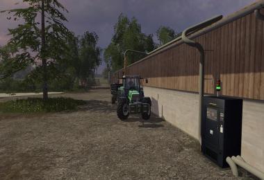 Holzhausen v1.2.1