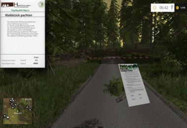 Holzhausen v1.2.1