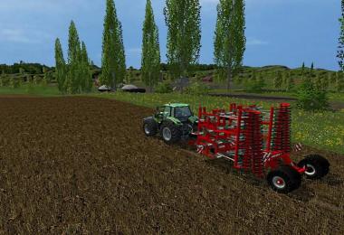 Horsch Terrano 15m v1.0