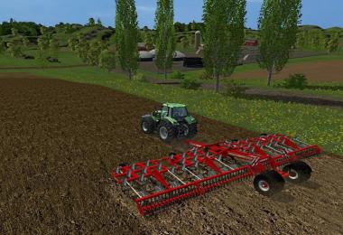 Horsch Terrano 15m v1.0