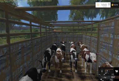 HW Animal Trailer v1.0