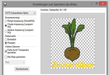 Individual Hud Fruits v0.3