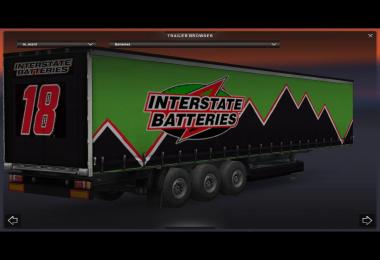 Interstate Batteries Trailer 1.16