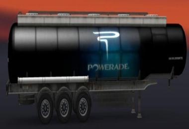 JBK-Pack 8 Trailer Tank Trailer Beverage v1.0