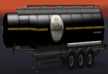 JBK-Pack 8 Trailer Tank Trailer Beverage v1.0