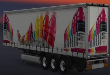 JBK Trailerpack Getranketrailer x6 v1.0