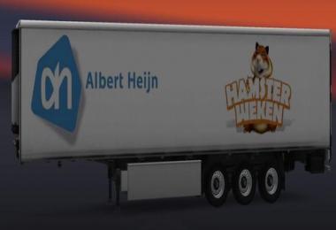 JBK-Trailerpack with 15 Trailers v1.0