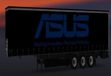 JBK-Trailerpack with 15 Trailers v1.0