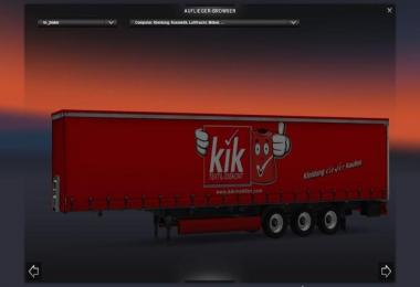 JBK-Trailerpack with 7 Trailer v1.0