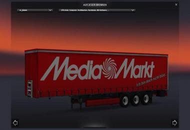 JBK-Trailerpack with 7 Trailer v1.0