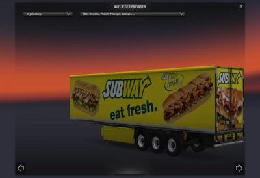 JBK-Trailerpack with 7 Trailer v1.0