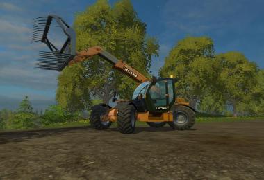 JCB 535 95 AGRI v1.1.0.1