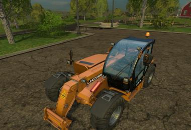 JCB 535 95 AGRI v1.1.0.1