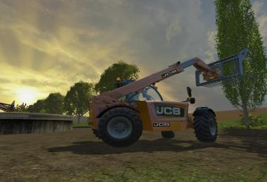 JCB 535 95 AGRI v1.1.0.1