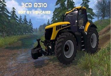 JCB 8310 V2 EDIT VENCA183