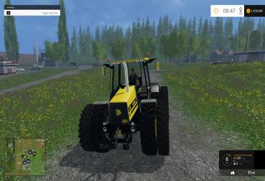 JCB Fastrac 2150 v1.0