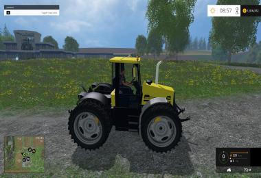 JCB Fastrac 2150 v1.0