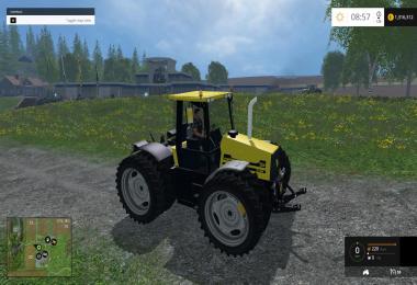 JCB Fastrac 2150 v1.0