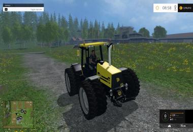 JCB Fastrac 2150 v1.0