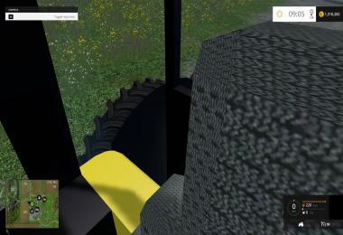 JCB Fastrac 2150 v1.0