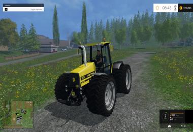 JCB Fastrac 2150 v1.0