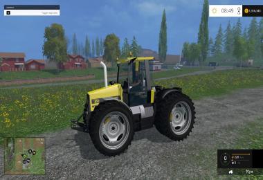 JCB Fastrac 2150 v1.0