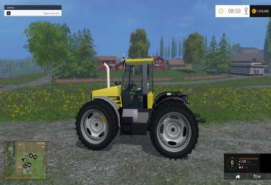 JCB Fastrac 2150 v1.0