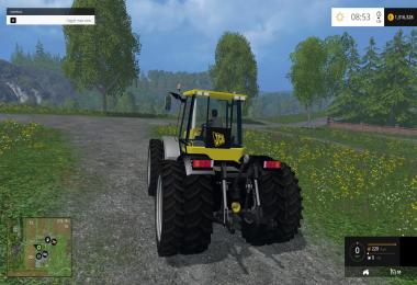 JCB Fastrac 2150 v1.0