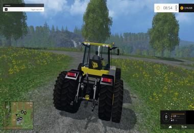 JCB Fastrac 2150 v1.0