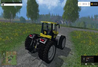 JCB Fastrac 2150 v1.0