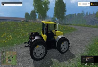 JCB Fastrac 2150 v1.0