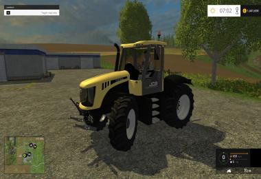 JCB Fastrac 8250 v1.0