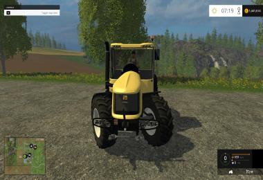 JCB Fastrac 8250 v1.0