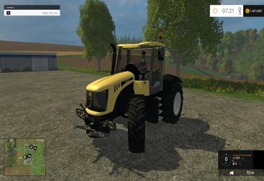 JCB Fastrac 8250 v1.0