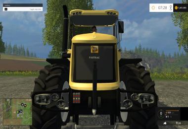 JCB Fastrac 8250 v1.0