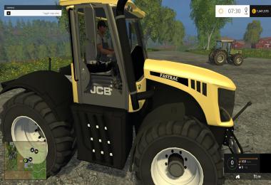 JCB Fastrac 8250 v1.0