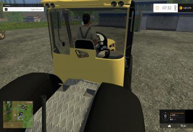 JCB Fastrac 8250 v1.0