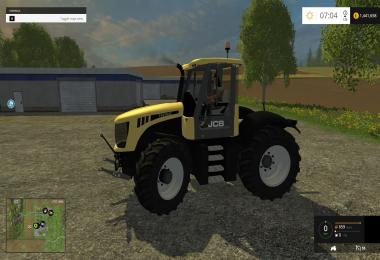 JCB Fastrac 8250 v1.0