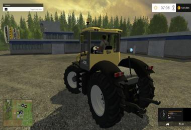 JCB Fastrac 8250 v1.0