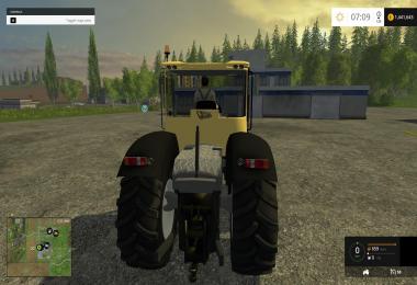 JCB Fastrac 8250 v1.0