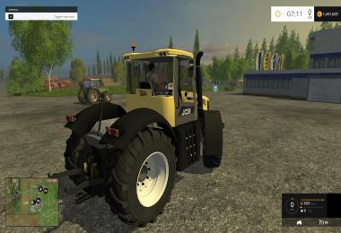 JCB Fastrac 8250 v1.0