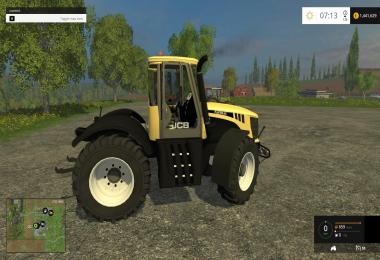 JCB Fastrac 8250 v1.0