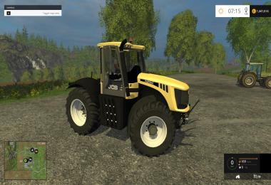 JCB Fastrac 8250 v1.0